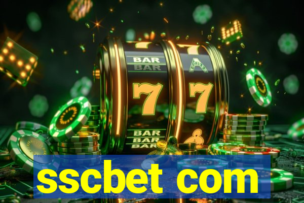 sscbet com